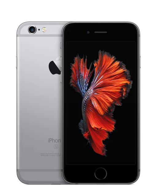 Featured Apple iPhone 6s
