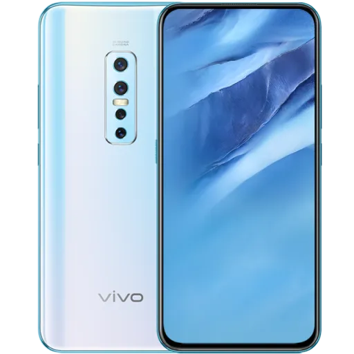 Featured vivo V17 Pro