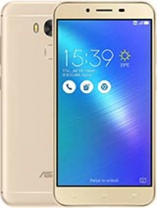 Featured ASUS ZenFone 3 Max ‏(ZC553KL)‏