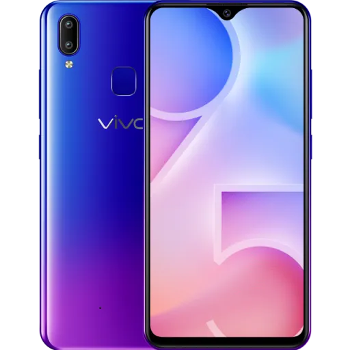 Featured Vivo Y95