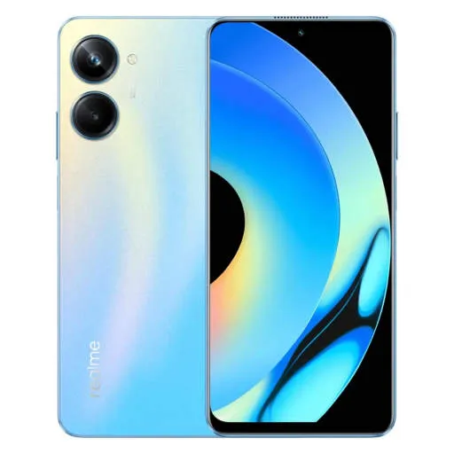Featured realme 10 5G