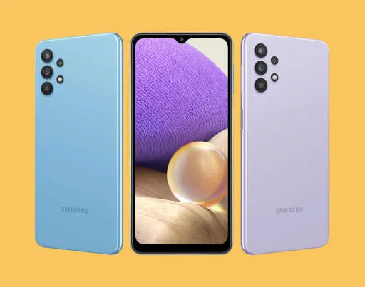 Featured Samsung Galaxy A32 5G