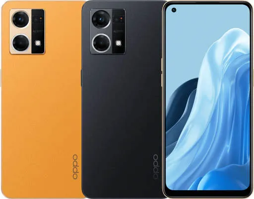 Featured OPPO Reno7 4G
