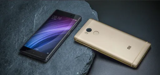 Featured Xiaomi Redmi 4