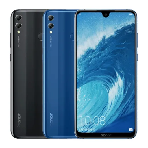 Featured Huawei Honor 8X Max