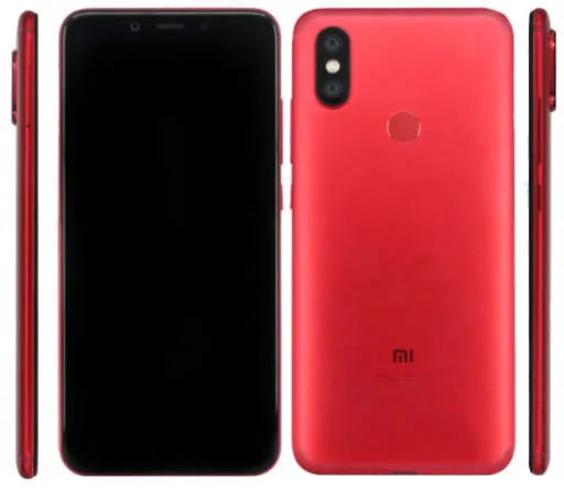 Featured Xiaomi Mi A2 (6X)