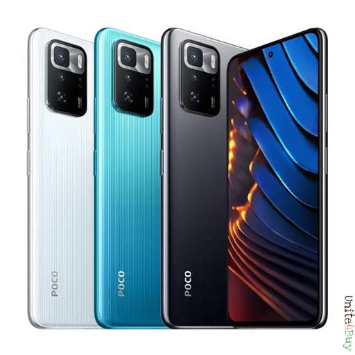 Featured Xiaomi Poco X3 GT