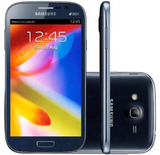 Featured Samsung Galaxy Grand Duos