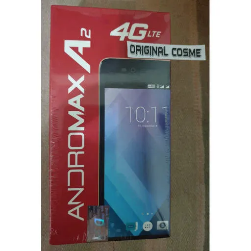 Featured Smartfren Andromax A2