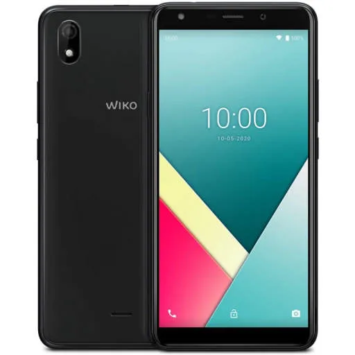 Featured Wiko Y61