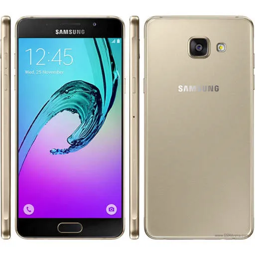 Featured Samsung Galaxy A5