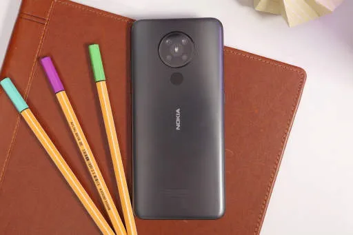 Featured Nokia 5.3