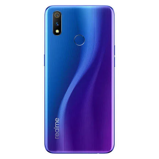 Featured Realme 3 Pro