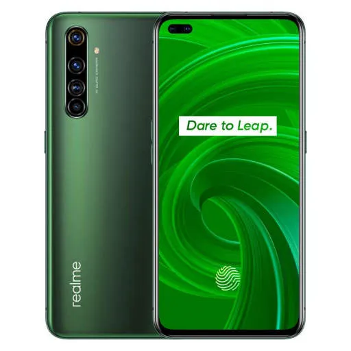 Featured Realme X50 Pro 5G