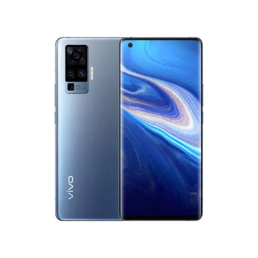 Featured Vivo X50
