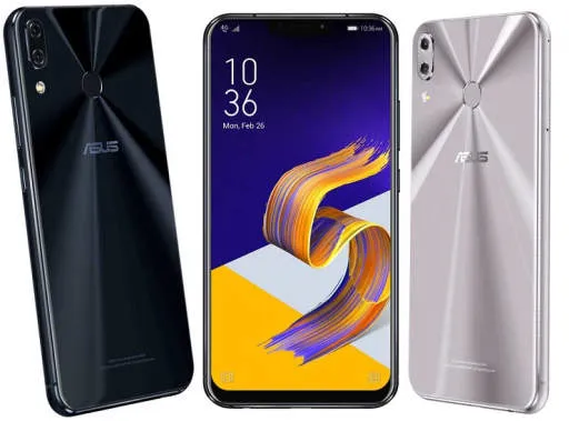 Featured ASUS ZenFone 5z ZS620KL