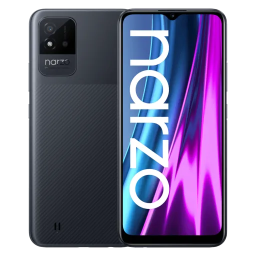 Featured realme Narzo 50