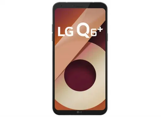 Featured LG Q6 Plus