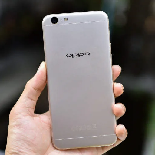 Featured OPPO A39