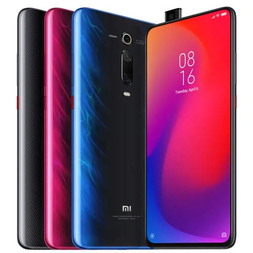 Featured Xiaomi Mi 9T
