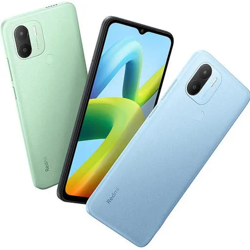 Featured Xiaomi Redmi A1