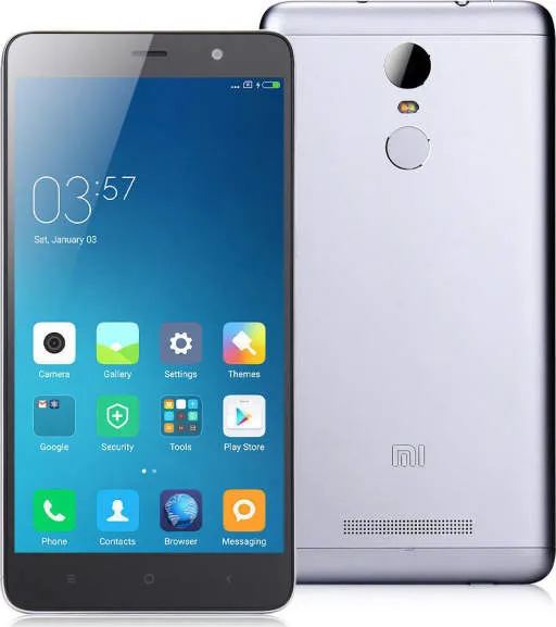Featured Xiaomi Redmi Note 3 Pro