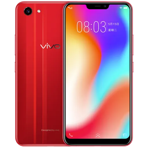 Featured Vivo Y83
