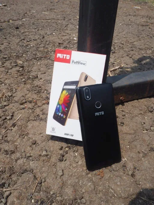 Featured Mito Fullview A21
