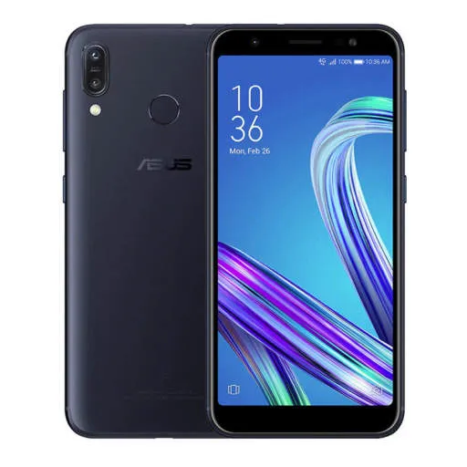 Featured ASUS ZenFone Max (M1) ZB555KL