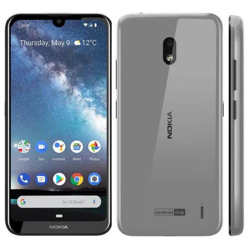 Featured Nokia 2