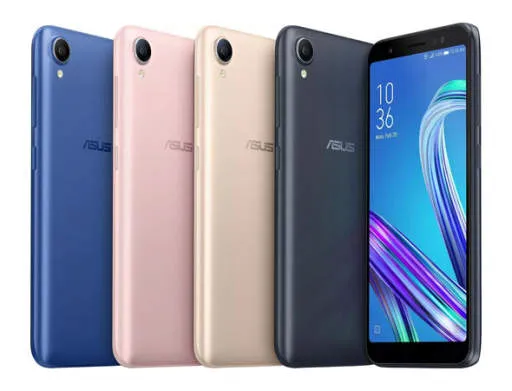 Featured ASUS ZenFone Live (L1) ZA550KL
