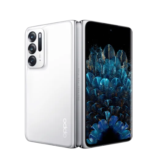 Featured OPPO Find N