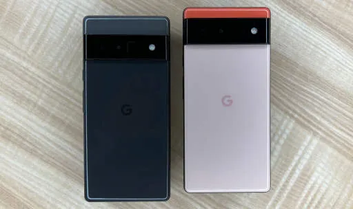 Featured Google Pixel 6 Pro