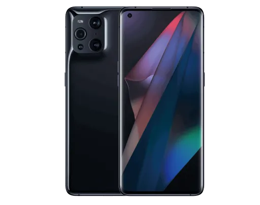 Featured Oppo Find X3