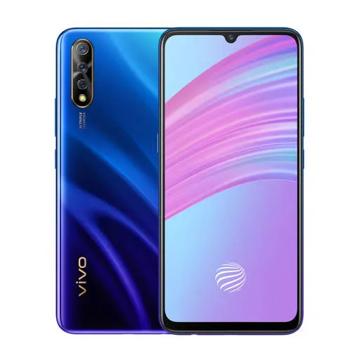 Featured Vivo S1