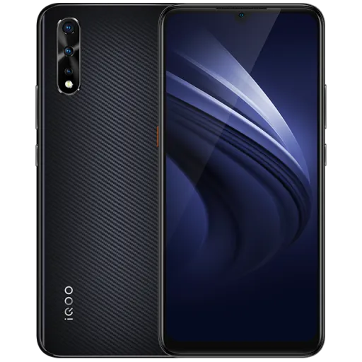 Featured Vivo iQOO Neo