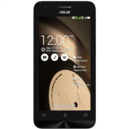 Featured ASUS ZenFone 4C ZC451CG