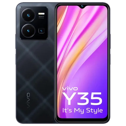 Featured vivo Y35