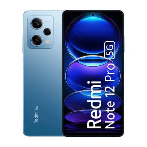 Featured Xiaomi Redmi Note 12