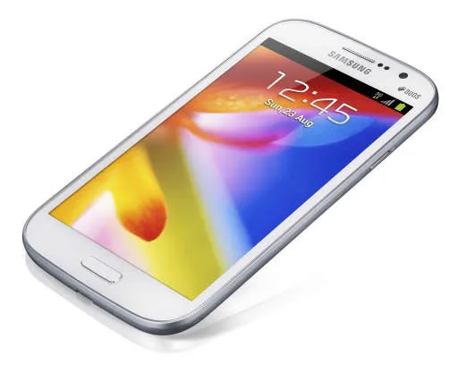 Featured Samsung Galaxy Grand