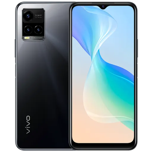 Featured vivo Y33T