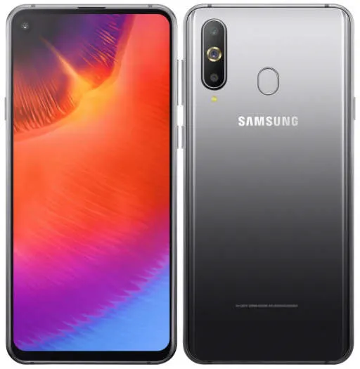 Featured Samsung Galaxy A9 Pro