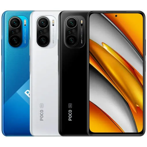 Featured Xiaomi Poco F3