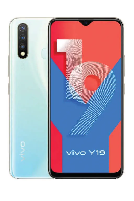 Featured Vivo Y19