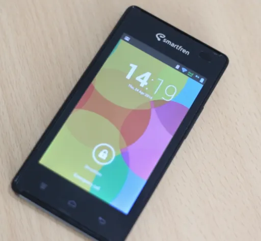 Featured Smartfren Andromax C2