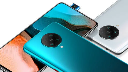 Featured Xiaomi Redmi K30 Ultra