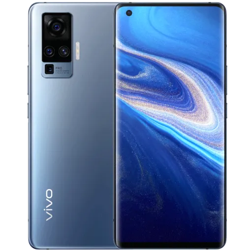 Featured Vivo X50 Pro