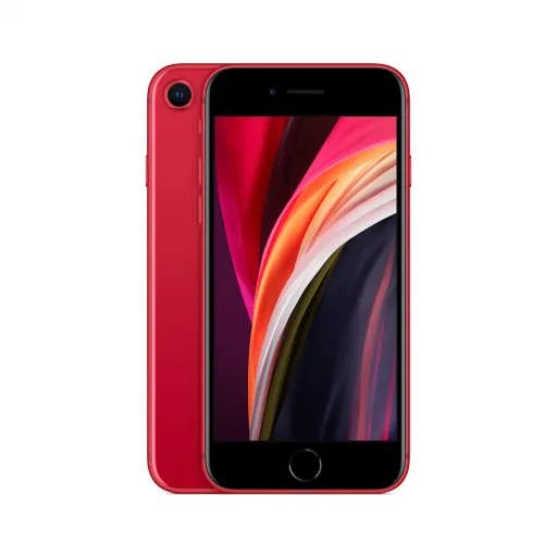 Featured Apple iPhone SE