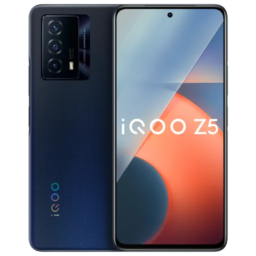 Featured Vivo Z5