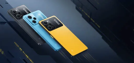 Featured POCO X5 Pro 5G